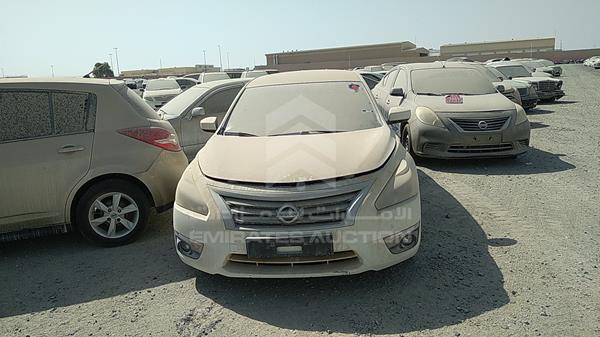 NISSAN ALTIMA 2013 1n4al3a93dc250563