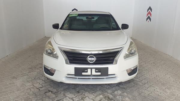 NISSAN ALTIMA 2013 1n4al3a93dc284664