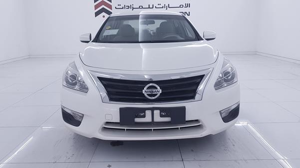 NISSAN ALTIMA 2.5S 2014 1n4al3a93ec117089