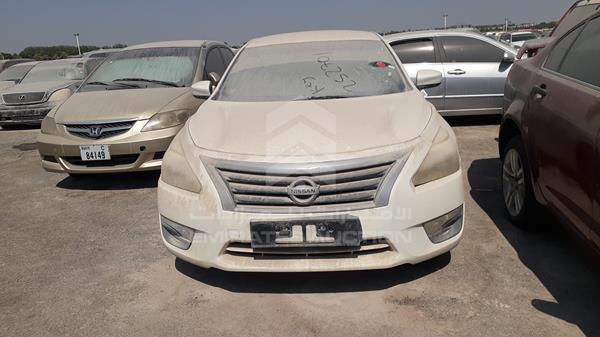 NISSAN ALTIMA 2.5S 2014 1n4al3a93ec139738