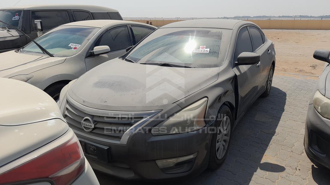 NISSAN ALTIMA 2014 1n4al3a93ec144745