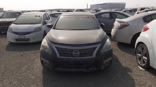 NISSAN ALTIMA 2014 1n4al3a93ec173548