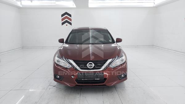 NISSAN ALTIMA 2018 1n4al3a93jc185953