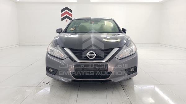 NISSAN ALTIMA 2018 1n4al3a93jc279301