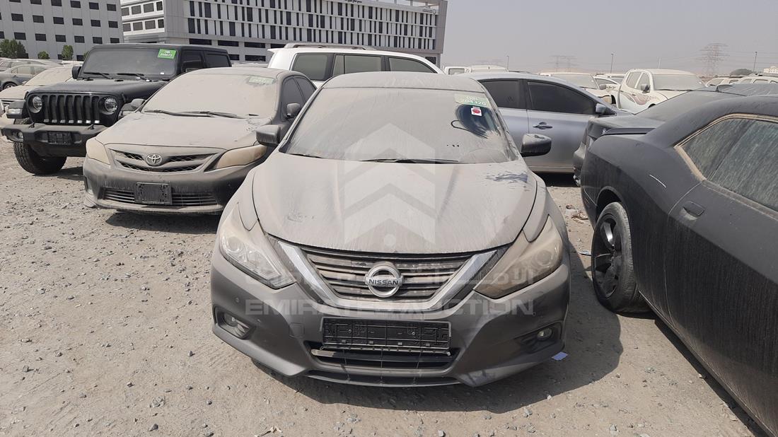 NISSAN ALTIMA 2018 1n4al3a93jc291786