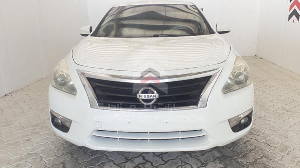 NISSAN ALTIMA 2.5 2013 1n4al3a94dc223825