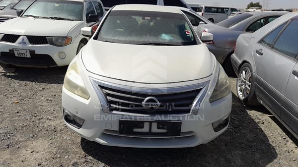 NISSAN ALTIMA 2013 1n4al3a94dc234680