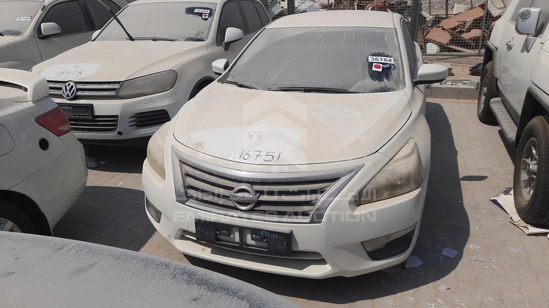 NISSAN ALTIMA 2014 1n4al3a94ec142955