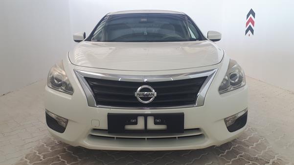 NISSAN ALTIMA 2016 1n4al3a94gc108985