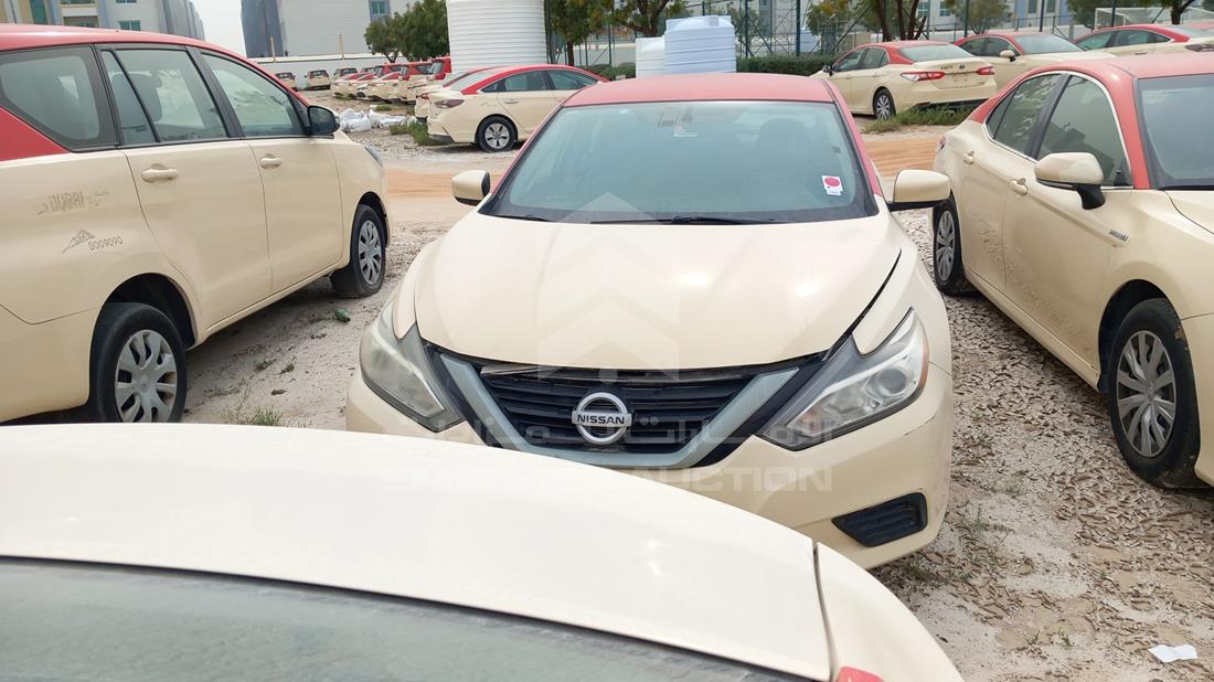 NISSAN ALTIMA 2017 1n4al3a94hc218307