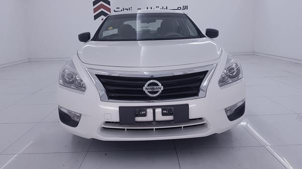 NISSAN ALTIMA 2.5S 2013 1n4al3a95dc139769