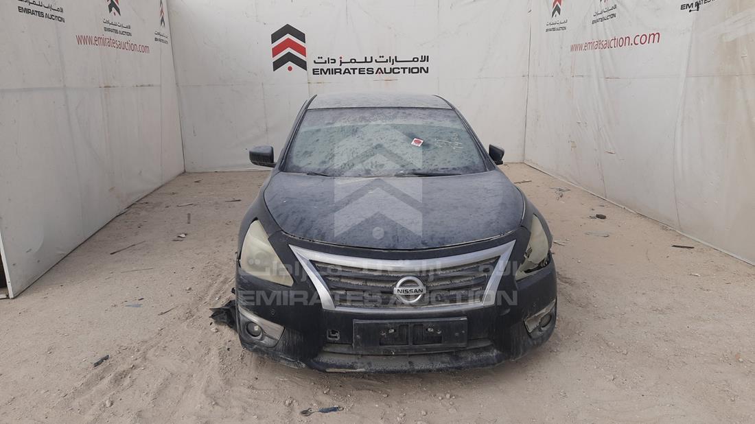 NISSAN ALTIMA 2013 1n4al3a95dc160668