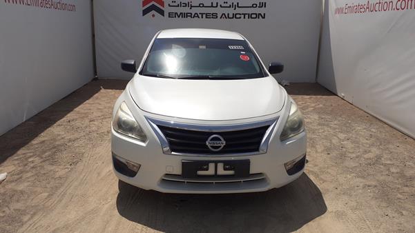 NISSAN ALTIMA 2013 1n4al3a95dc191564