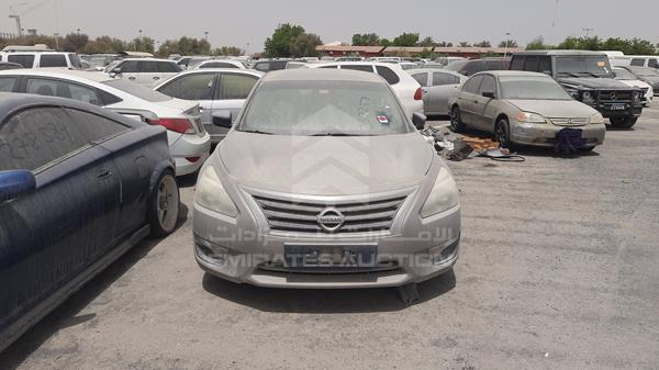 NISSAN ALTIMA 2013 1n4al3a95dc203020