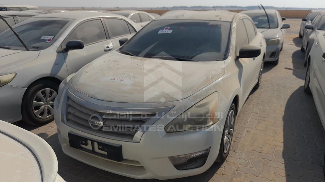 NISSAN ALTIMA 2013 1n4al3a95dc209805