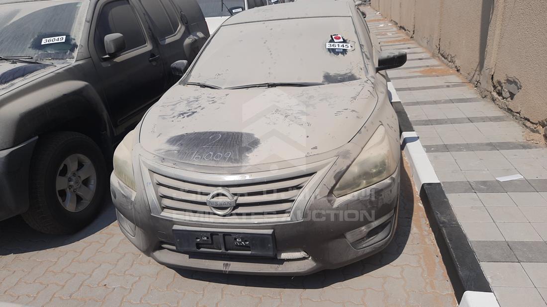 NISSAN ALTIMA 2013 1n4al3a95dc239838