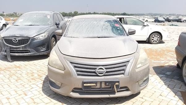 NISSAN ALTIMA 2014 1n4al3a95ec113982