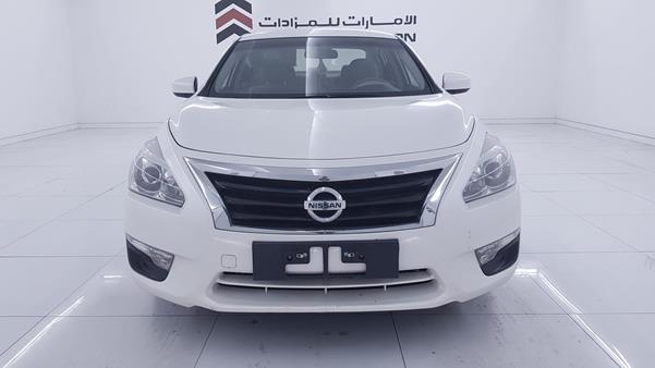 NISSAN ALTIMA 2.5S 2014 1n4al3a95ec117143