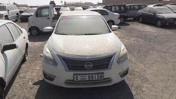 NISSAN ALTIMA 2014 1n4al3a95ec262666