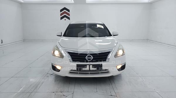 NISSAN ALTIMA 2014 1n4al3a95ec317567