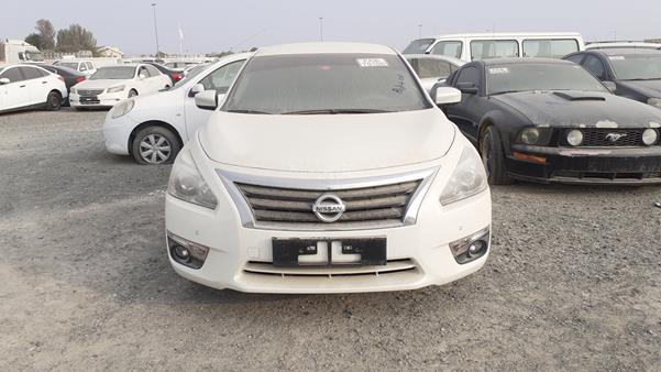 NISSAN ALTIMA 2016 1n4al3a95gc105531