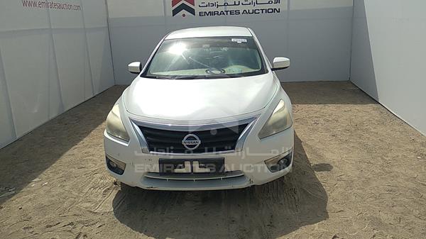 NISSAN ALTIMA 2016 1n4al3a95gc108638