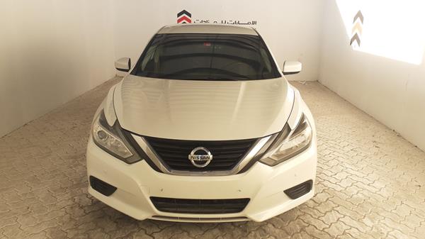 NISSAN ALTIMA 2017 1n4al3a95hc147604