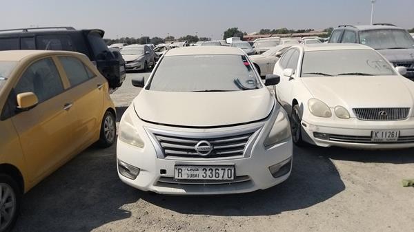 NISSAN ALTIMA 2013 1n4al3a96dc186311