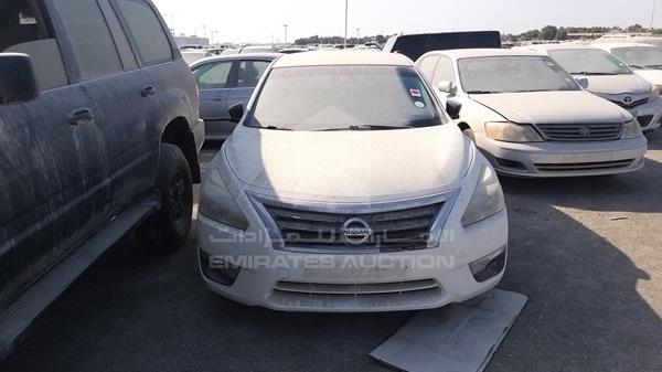 NISSAN ALTIMA 2013 1n4al3a96dc196773