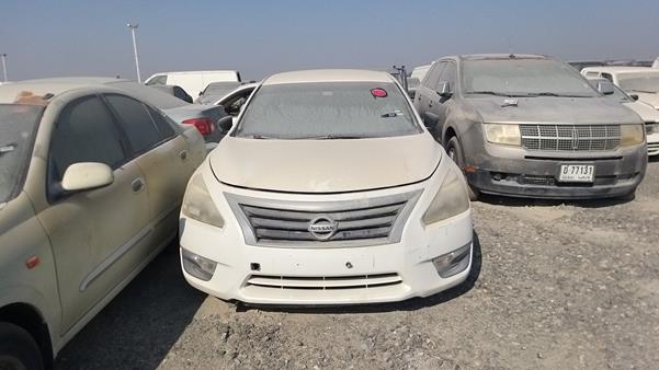 NISSAN ALTIMA 2013 1n4al3a96dc225561