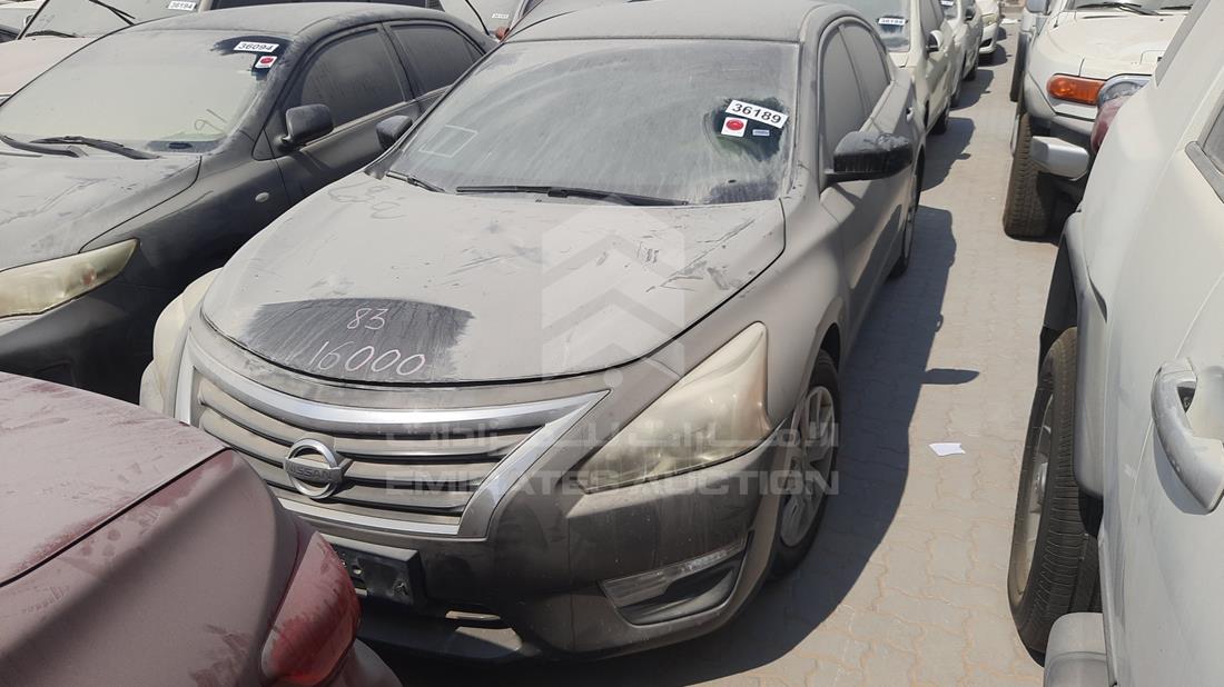 NISSAN ALTIMA 2013 1n4al3a96dc227035