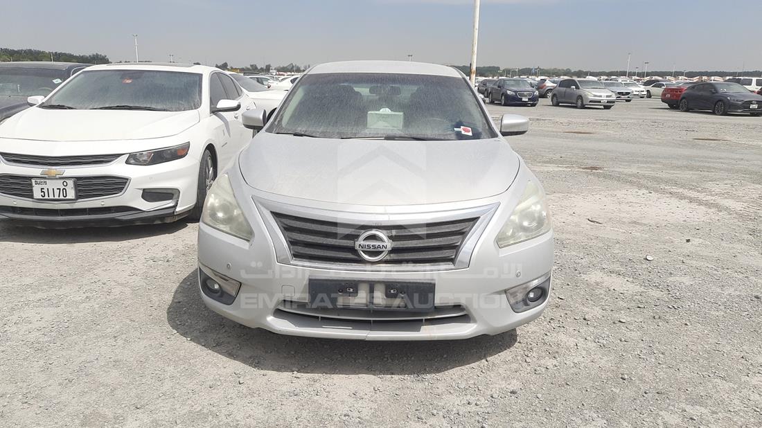 NISSAN ALTIMA 2013 1n4al3a96dc234275