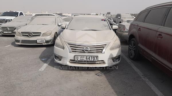 NISSAN ALTIMA 2014 1n4al3a96ec114736