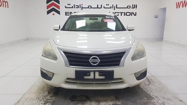 NISSAN ALTIMA 2014 1n4al3a96ec132055