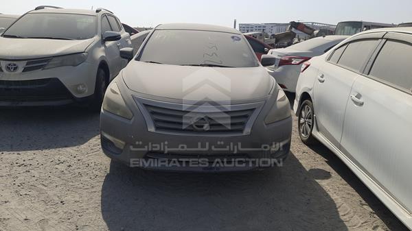 NISSAN ALTIMA 2014 1n4al3a96ec133318