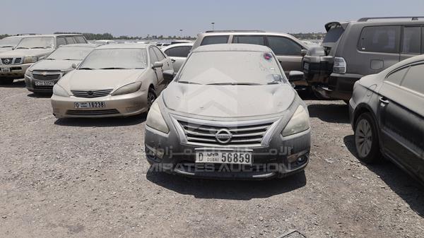 NISSAN ALTIMA 2014 1n4al3a96ec169235