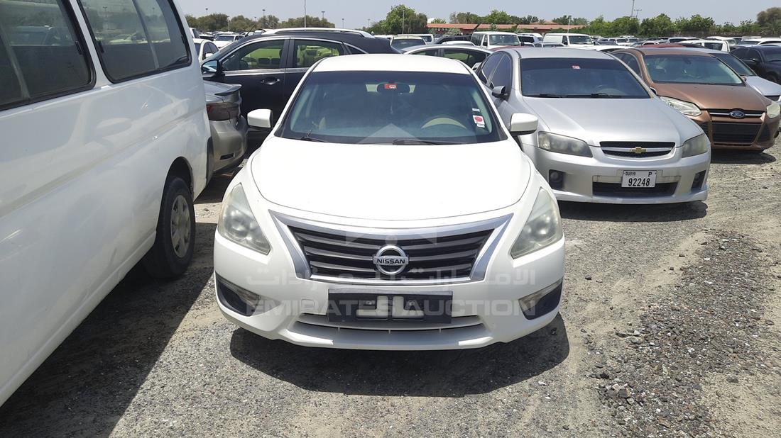 NISSAN ALTIMA 2016 1n4al3a96gc104081