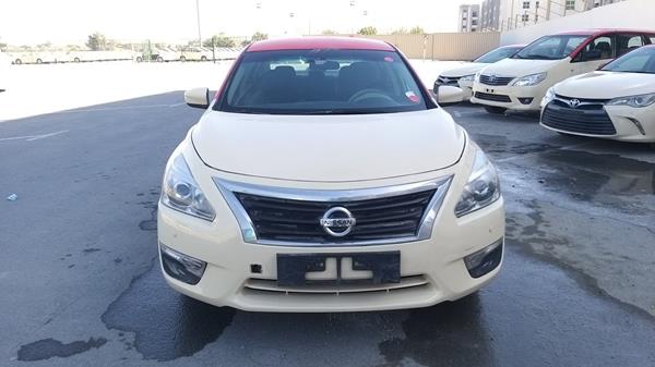 NISSAN ALTIMA 2016 1n4al3a96gc106493