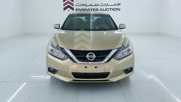 NISSAN ALTIMA 2016 1n4al3a96gc107658