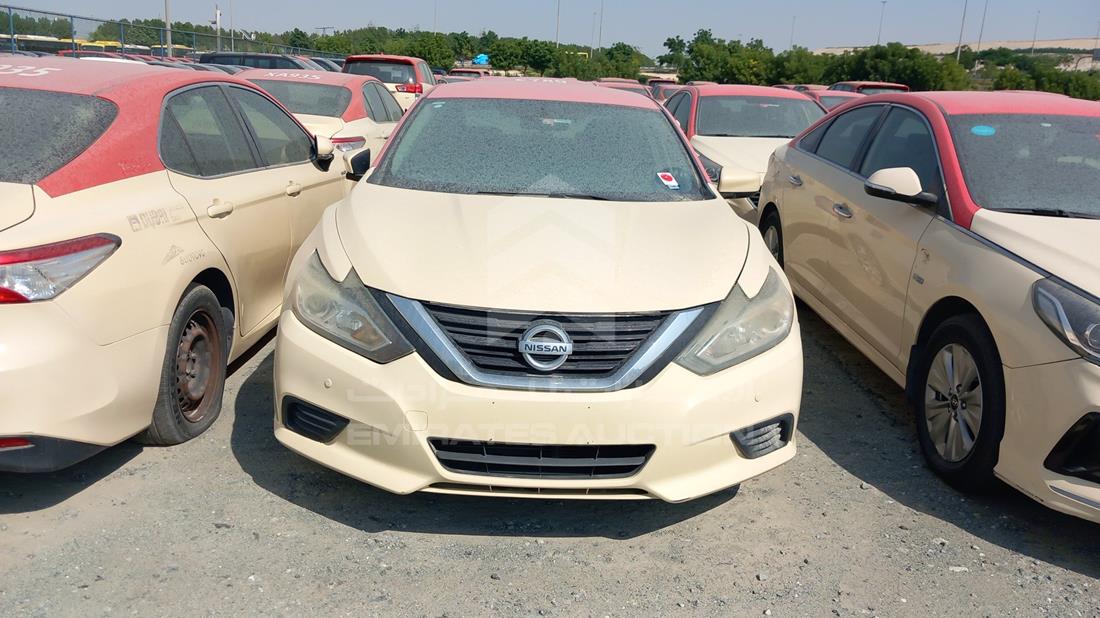 NISSAN ALTIMA 2017 1n4al3a96hc218227