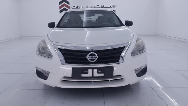 NISSAN ALTIMA 2.5S 2013 1n4al3a97dc138672