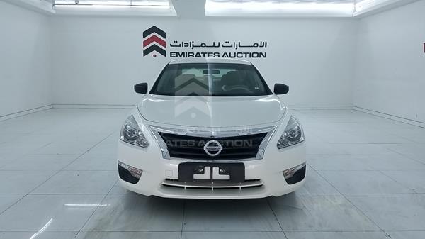 NISSAN ALTIMA 2013 1n4al3a97dc140907