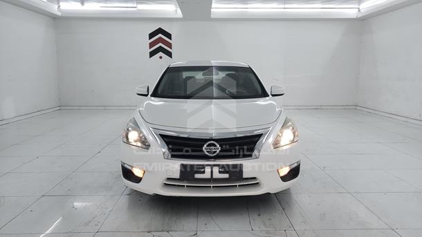 NISSAN ALTIMA 2013 1n4al3a97dc141197