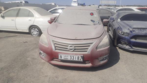 NISSAN ALTIMA 2013 1n4al3a97dc155195