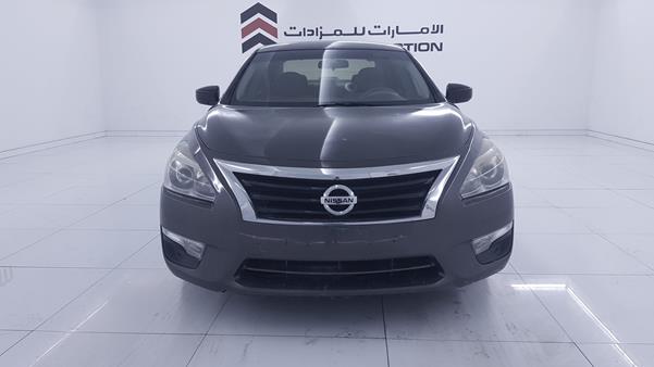 NISSAN ALTIMA 2013 1n4al3a97dc157559