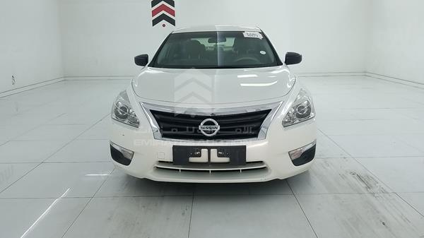 NISSAN ALTIMA 2013 1n4al3a97dc190805