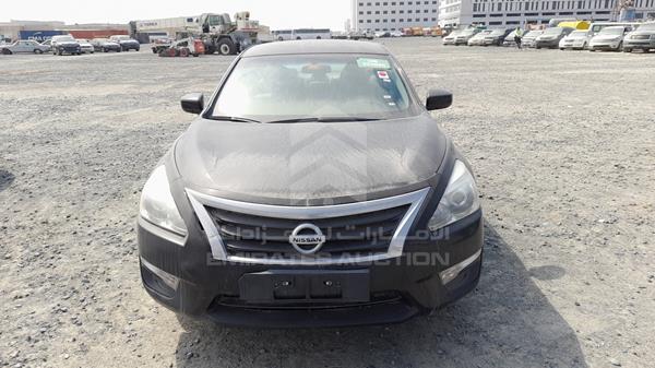 NISSAN ALTIMA 2.5S 2013 1n4al3a97dc223785