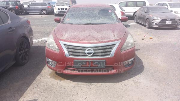 NISSAN ALTIMA 2013 1n4al3a97dc237766