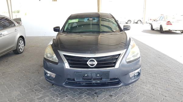 NISSAN ALTIMA 2013 1n4al3a97dc246385