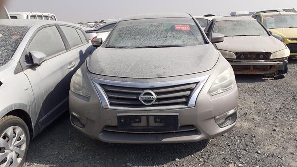 NISSAN ALTIMA 2014 1n4al3a97ec123218